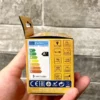 LED LEUCHTMITTEL - 5W, 2700K, GU10 – Bild 3