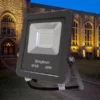 LED Floodlight - Fluter