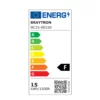 BRY-SENSA-15W-SNS-6500K-LED CEILING FIGHT – Bild 2