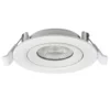 BRY-SPOTLED G1-5W-RND-WHT-4000K-LED DOWNLIGHT – Bild 3