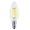 LED LEUCHTMITTEL - 4W, 2700K, E14
