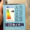 LED LEUCHTMITTEL - 5.5 W, 4000K, GU10 – Bild 3