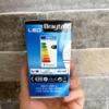 LED LEUCHTMITTEL - 5W, 6500K, E14 – Bild 2