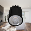 BRY-PREMIUM-10W-4000K-38D-MR16 LED MODUL – Bild 2