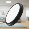 BRY-SMD-CRB-20W-RND-BLC-3IN1-LED PANEL – Bild 2