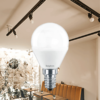 BRY-ADVANCE-5W-E14-P45-3000K-LED BULB – Bild 2