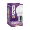 BRY-ADVANCE-5W-E27-G45-3000K-LED BULB – Bild 3