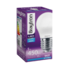 BRY-ADVANCE-5W-E27-G45-6500K-LED BULB – Bild 3