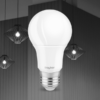 BRY-ADVANCE-8W-E27-A60-6500K-LED BULB – Bild 2