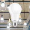 BRY-ADVANCE-9W-E27-A60-4000K-LED BULB – Bild 2