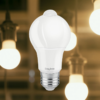 BRY-ADVANCE-9W-MO.SENS.-E27-A60-6500K-LED BULB – Bild 2