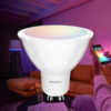 BRY-ADVANCE-5W-GU10-110D-SMRT-RGBW-LED BULB – Bild 2