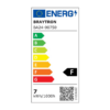 BRY-ADVANCE-7W-GU10-110D-2700K-LED BULB – Bild 4
