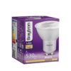 BRY-ADVANCE-7W-GU10-38D-2700K-LED BULB – Bild 3