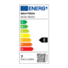 BRY-PREMIUM-6,5W-GU10-38D-4000K-LED BULB – Bild 5