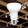 BRY-ADVANCE-9W-E27-R63-3000K-LED BULB – Bild 2