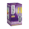 BRY-ADVANCE-4W-E14-P45-CLR-2700K-LED BULB – Bild 3