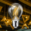 BRY-ADVANCE-7W-E27-A60-CLR-2700K-LED BULB – Bild 2