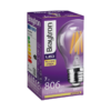 BRY-ADVANCE-7W-E27-A60-CLR-2700K-LED BULB – Bild 3