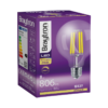 BRY-ADVANCE-8W-E27-G95-CLR-DIM-2700K-BULB – Bild 3