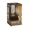 BRY-ADVANCE-4W-E14-P45-AMB-2200K-LED BULB – Bild 3