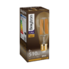 BRY-ADVANCE-6W-E27-ST64-AMB-2200K-LED BULB – Bild 3