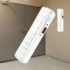 BRY-BM30-30LED-6500K-WHT-RECHARGEABLE LIGHT – Bild 2