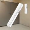 BRY-BM60-60LED-6500K-WHT-RECHARGEABLE LIGHT – Bild 2