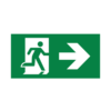 BRY-EXIT SING-LEF/RIGHT-PVC – Bild 2