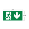 BRY-EXIT SING-DOWN-PVC – Bild 5
