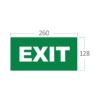 BRY-EXIT SING-EXIT -PVC – Bild 3