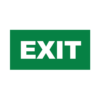 BRY-EXIT SING-EXIT STICKER – Bild 2