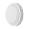 BRY-BULKHEAD-B-RND-12W-WHT-IP54-3000K-LED BULKHEAD