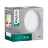 BRY-BULKHEAD-B-RND-12W-WHT-IP54-6500K-LED BULKHEAD – Bild 5