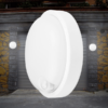 BRY-BULKHEAD-B-RND-15W-WHT-IP54-SNS-6500K-LED BULK – Bild 2