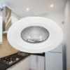 BRY-SPOTLED G3-7W-RND-WHT-3IN1-IP54-LED SPOTLIGHT – Bild 2