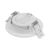 BRY-SPOTLED G1-5W-RND-WHT-3000K-LED SPOTLIGHT – Bild 5