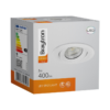 BRY-SPOTLED G1-5W-RND-WHT-6500K-LED SPOTLIGHT – Bild 6