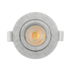 BRY-SPOTLED G3-7W-RND-SLV-3IN1-LED SPOTLIGHT – Bild 3