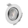 BRY-SPOTLED G3-7W-RND-SLV-3IN1-LED SPOTLIGHT – Bild 5