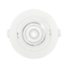 BRY-SPOTLED G1-10W-RND-WHT-6500K-LED SPOTLIGHT – Bild 3
