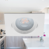 BRY-SPOTLED G1-5W-SQR-WHT-4000K-LED SPOTLIGHT – Bild 2