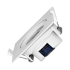 BRY-SPOTLED G1-5W-SQR-WHT-4000K-LED SPOTLIGHT – Bild 3