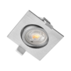 BRY-SPOTLED G3-7W-SQR-SLV-3IN1-LED SPOTLIGHT – Bild 4