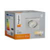 BRY-SPOTLED G3-7W-SQR-SLV-3IN1-LED SPOTLIGHT – Bild 6