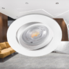 BRY-SPOTLED G3-7W-RND-WHT-DIM-3IN1-LED SPOTLIGHT – Bild 2