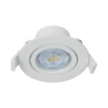 BRY-SPOTLED G3-7W-RND-WHT-DIM-3IN1-LED SPOTLIGHT – Bild 5