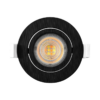 BRY-SPOTLED G3-7W-RND-BLC-DIM-3IN1-LED SPOTLIGHT – Bild 3