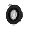 BRY-SPOTLED G3-7W-RND-BLC-DIM-3IN1-LED SPOTLIGHT – Bild 6