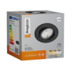 BRY-SPOTLED G3-7W-RND-BLC-DIM-3IN1-LED SPOTLIGHT – Bild 7